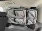 Preview: Felleisen Packtaschen Ford Tourneo Custom V710 (kurzer Radstand) ohne Gurt